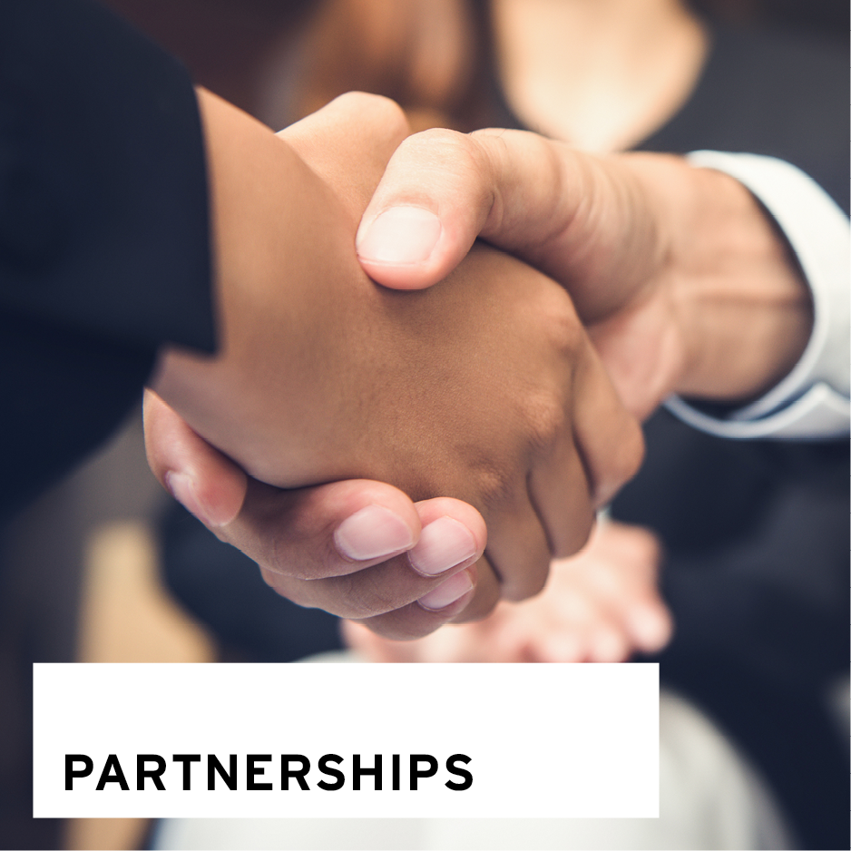 Partnerships