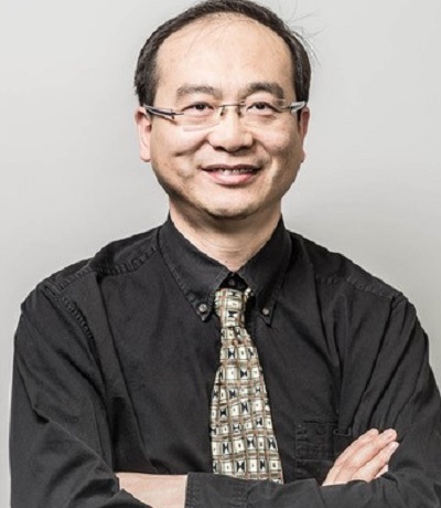 Hui Jiang - Machine learning